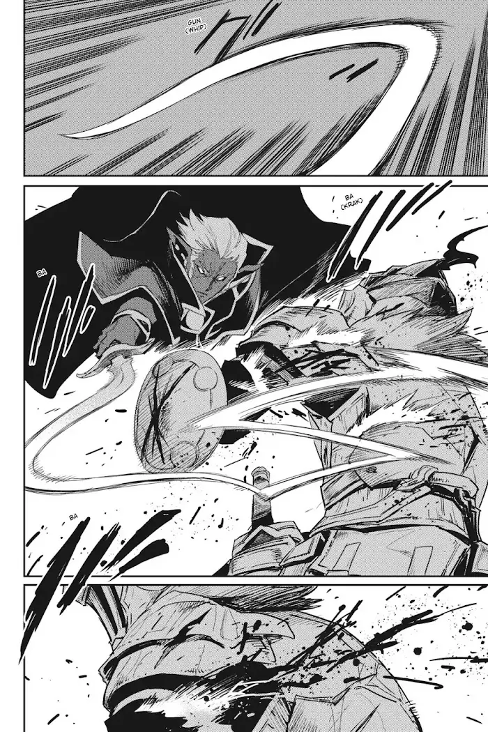 Goblin Slayer Chapter 39 image 17_optimized
